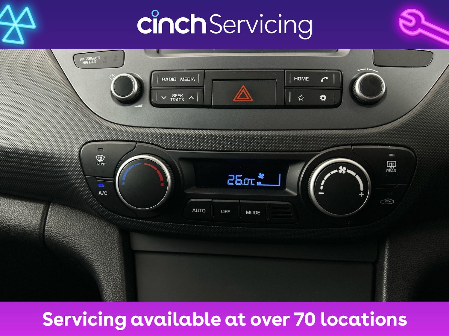 Used Hyundai i10 2020 for sale - 76133170: Photo 31
