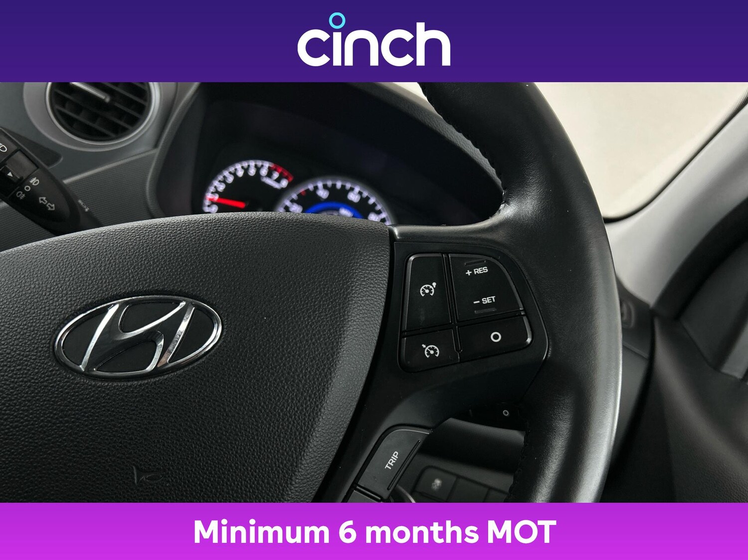 Used Hyundai i10 2020 for sale - 76133170: Photo 32