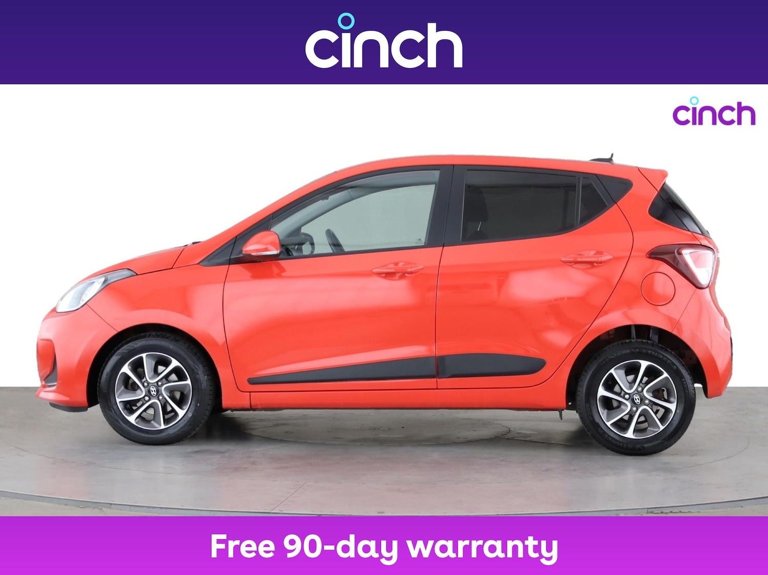 Used Hyundai i10 2020 for sale - 76133170: Photo 8