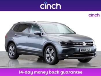 2019 - 2.0 TDI SEL 5dr DSG