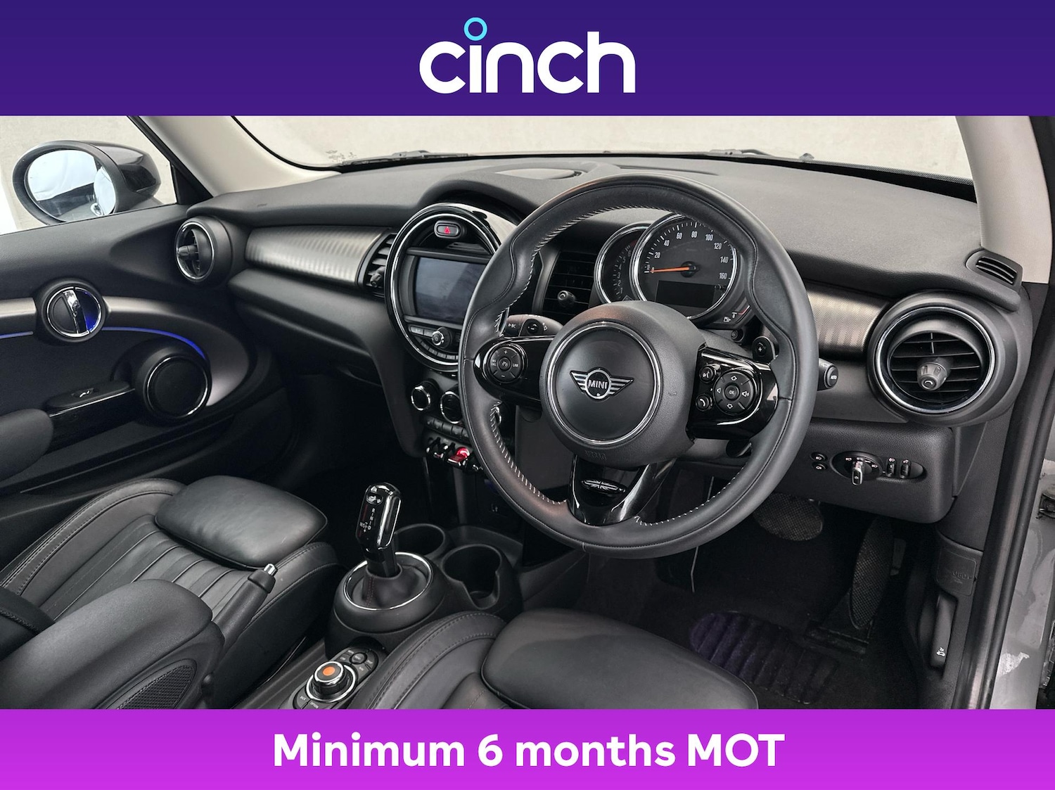 Used MINI Hatch 2019 for sale - 76783219: Photo 12