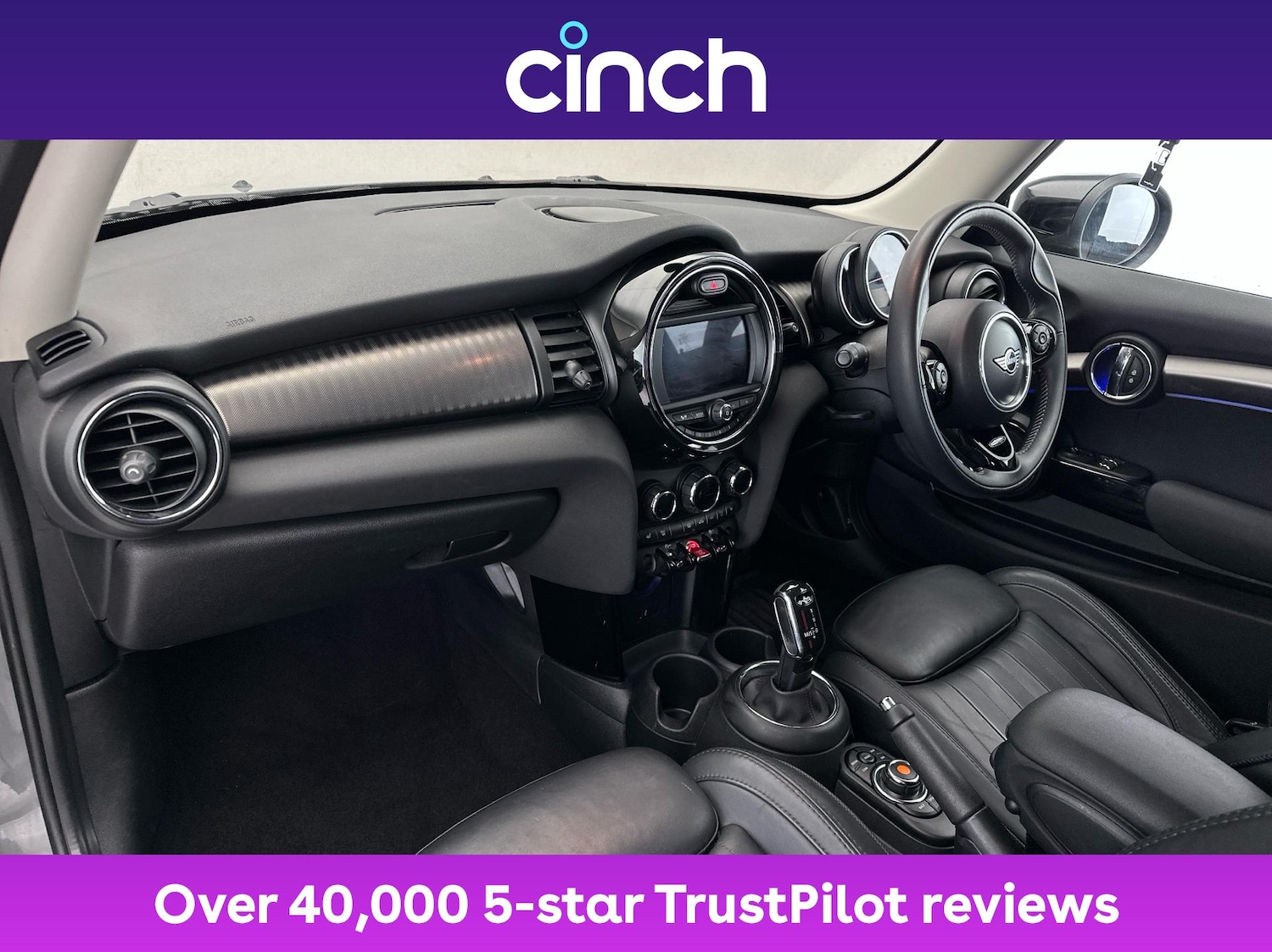 Used MINI Hatch 2019 for sale - 76783219: Photo 14