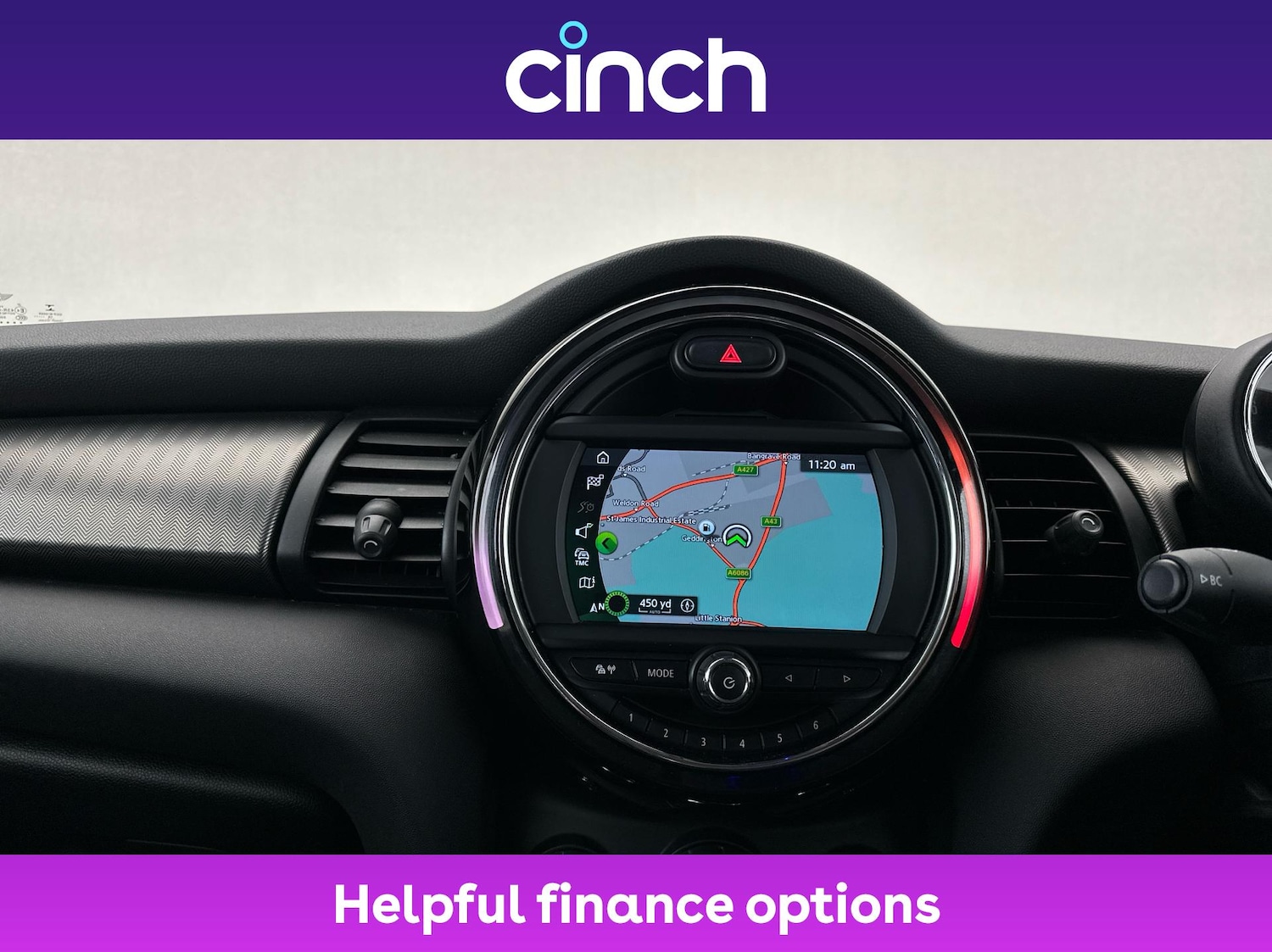 Used MINI Hatch 2019 for sale - 76783219: Photo 17