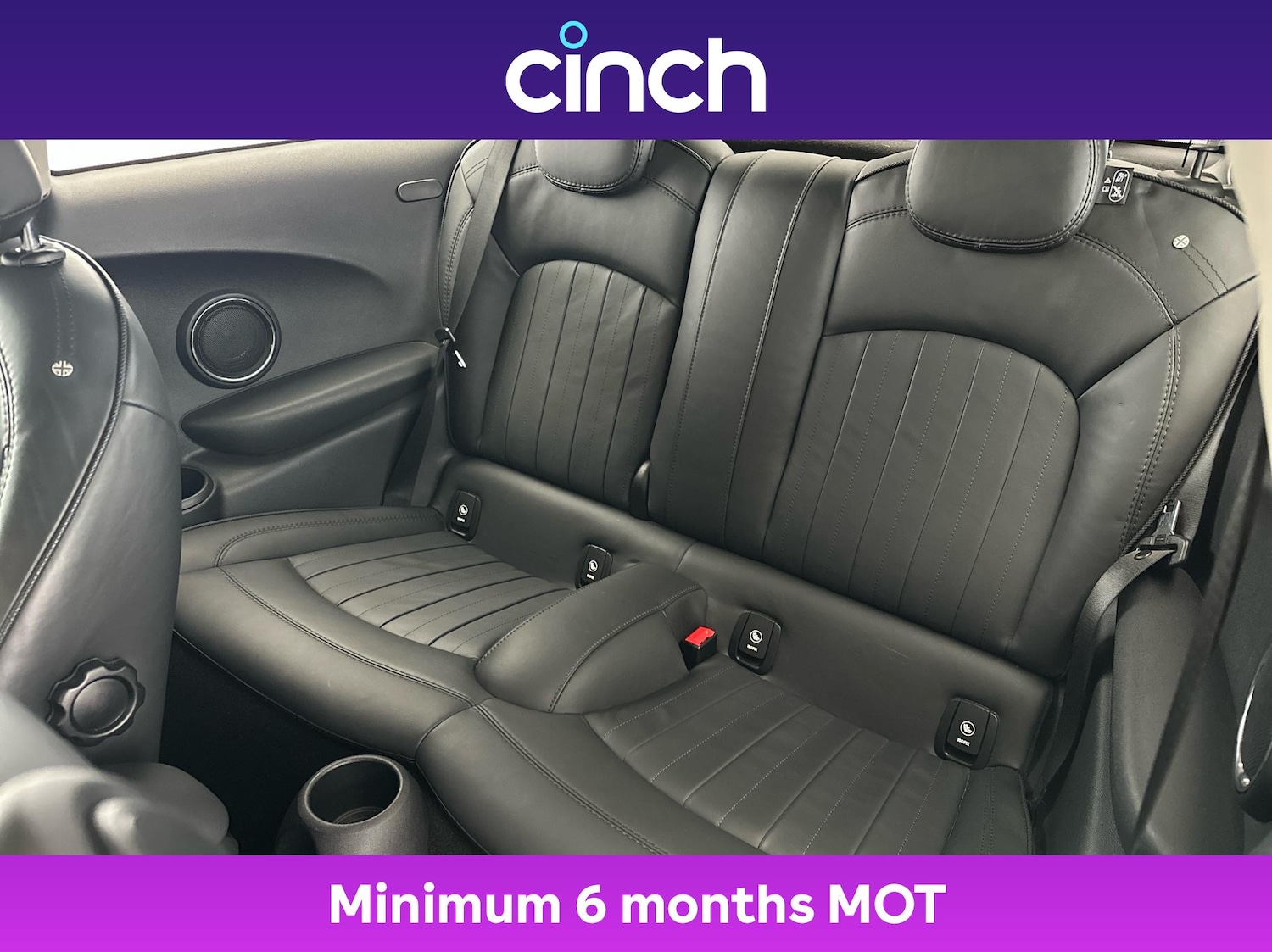 Used MINI Hatch 2019 for sale - 76783219: Photo 20