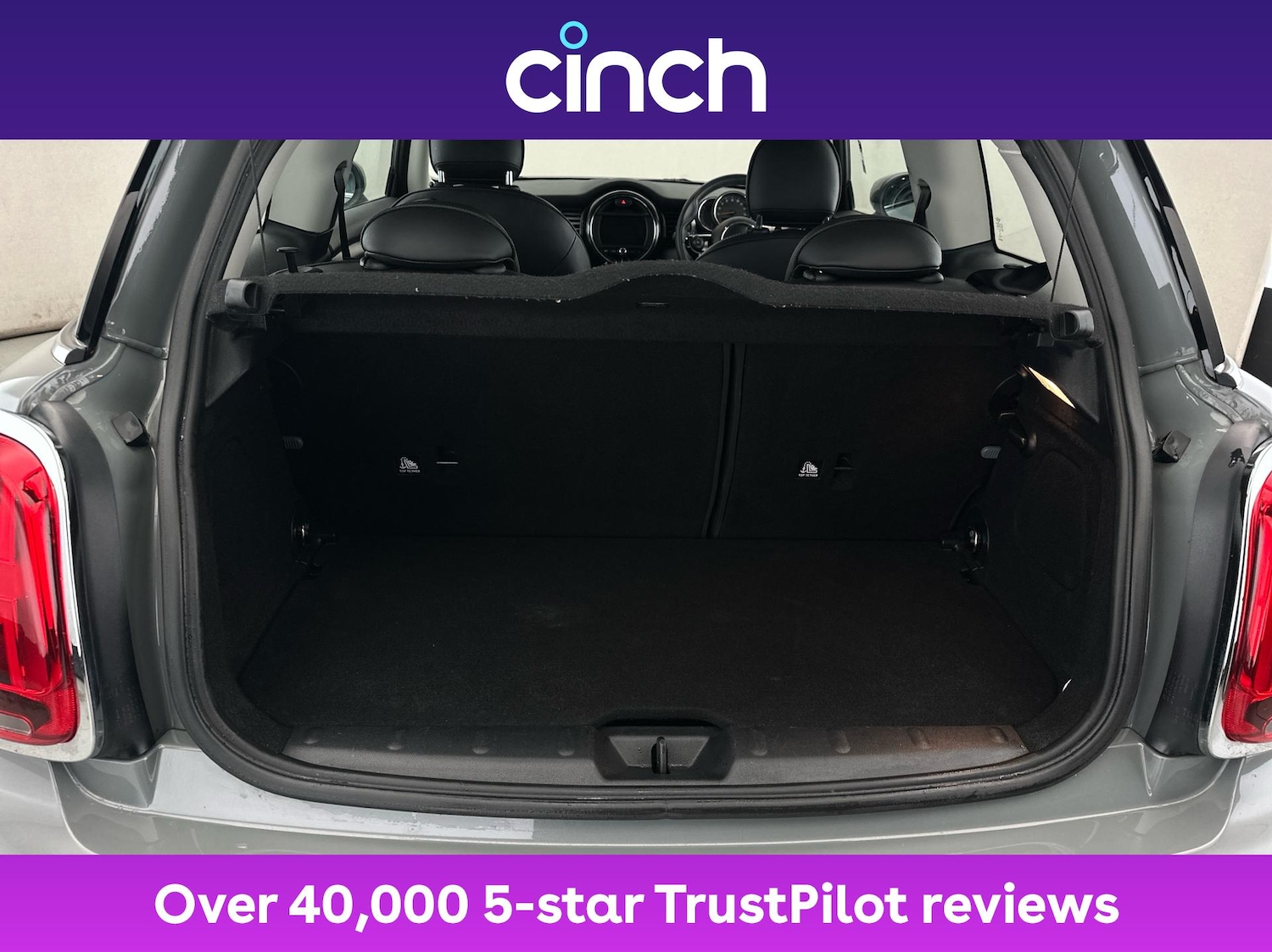 Used MINI Hatch 2019 for sale - 76783219: Photo 21