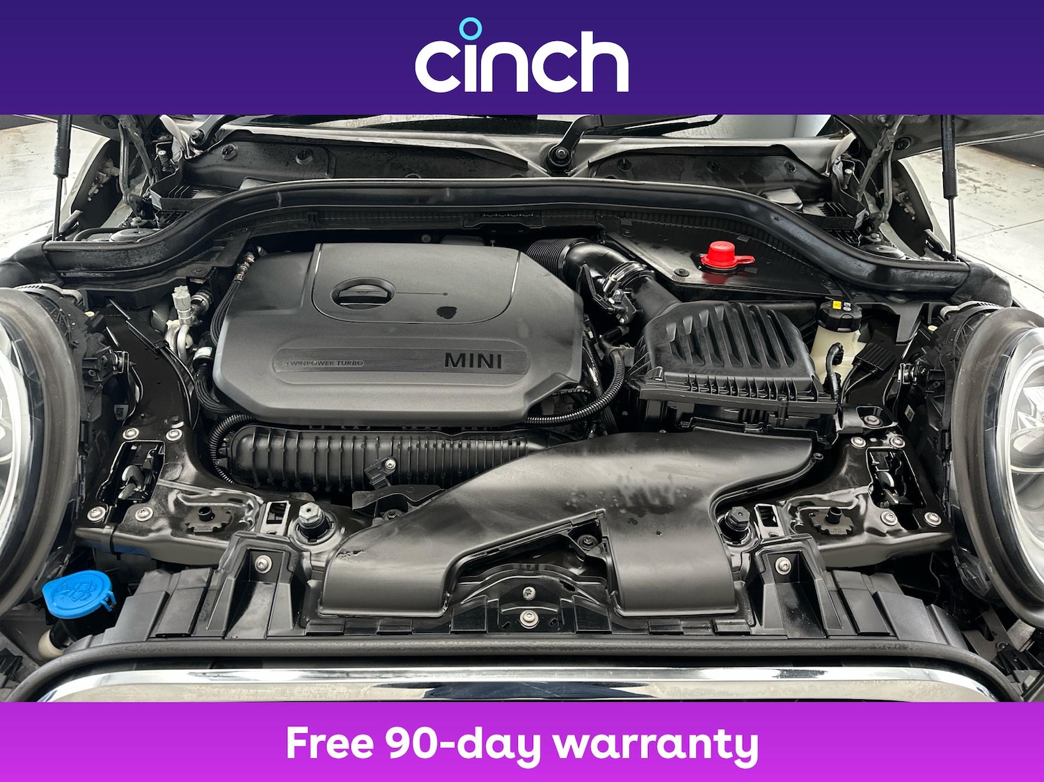 Used MINI Hatch 2019 for sale - 76783219: Photo 23