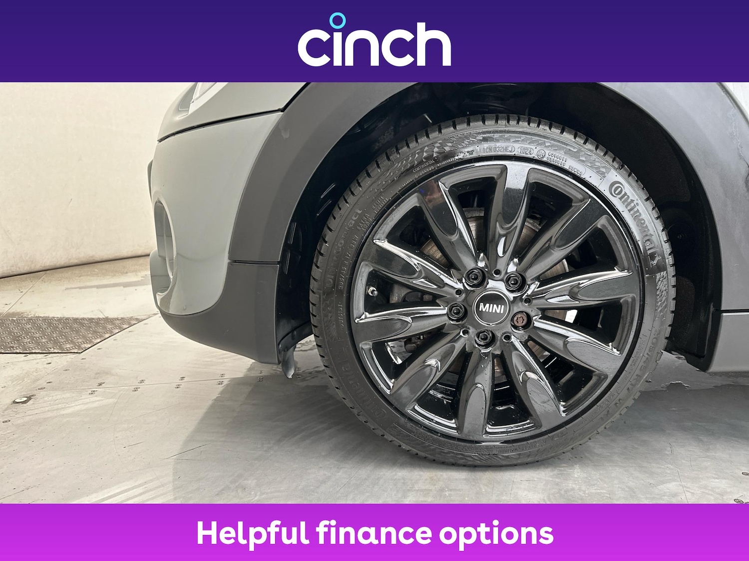 Used MINI Hatch 2019 for sale - 76783219: Photo 24