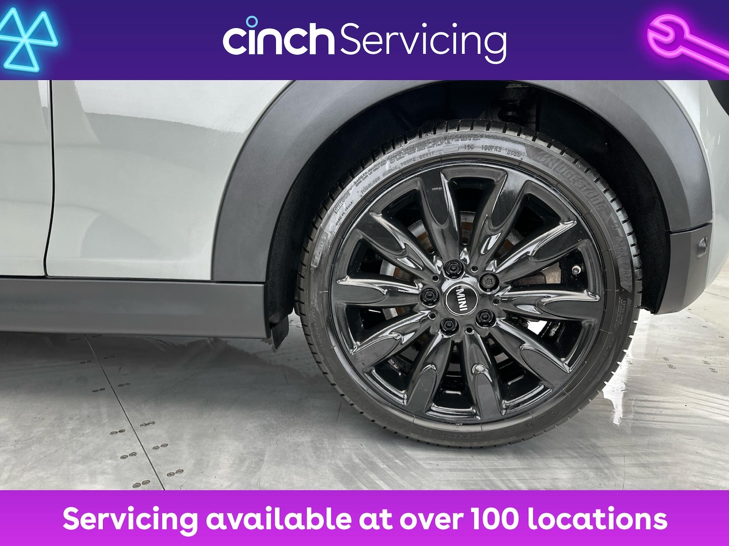 Used MINI Hatch 2019 for sale - 76783219: Photo 26