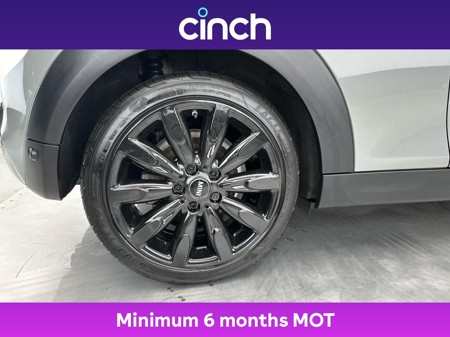 Used MINI Hatch 2019 for sale - 76783219: Photo 27