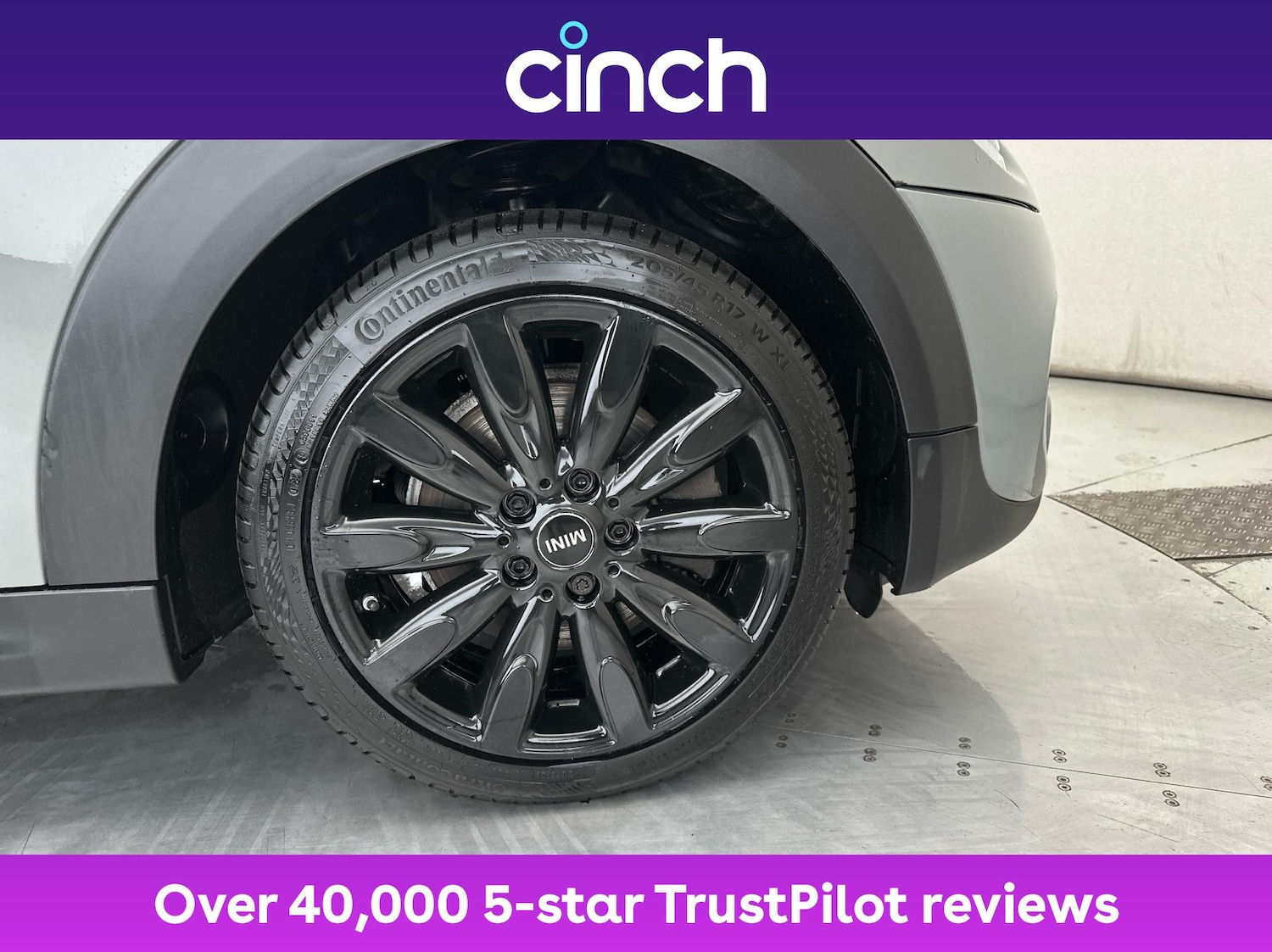 Used MINI Hatch 2019 for sale - 76783219: Photo 28