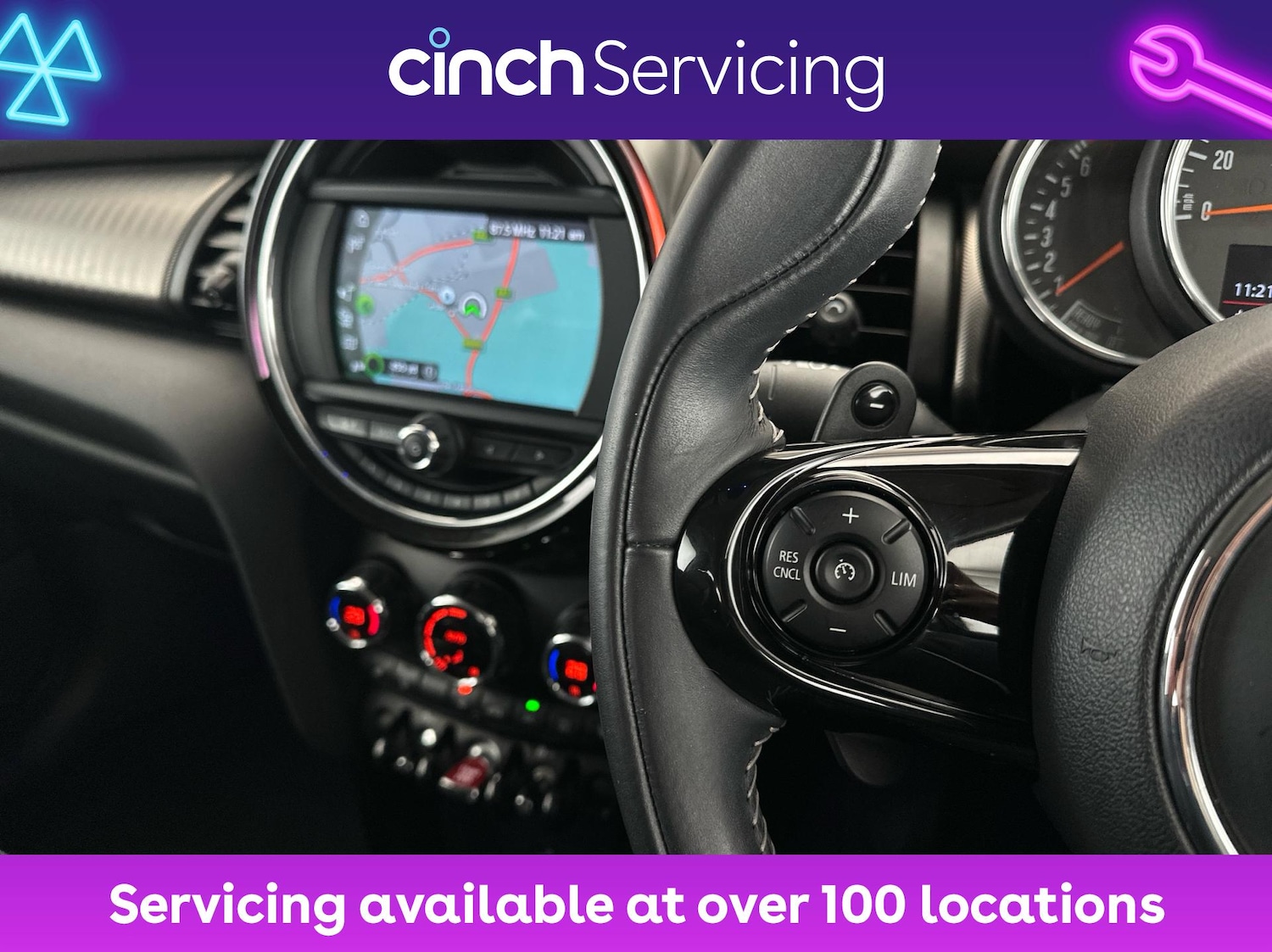 Used MINI Hatch 2019 for sale - 76783219: Photo 31