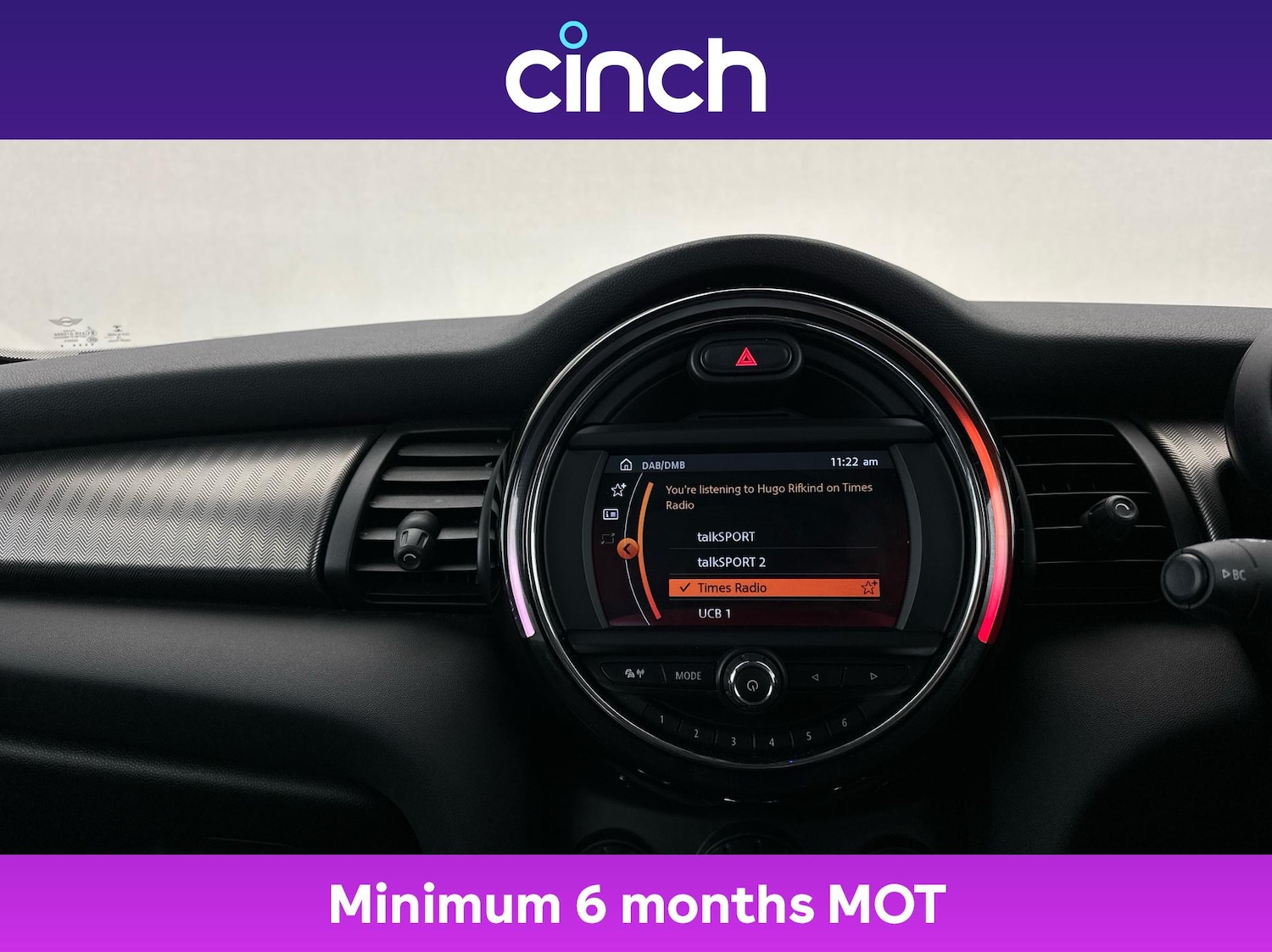 Used MINI Hatch 2019 for sale - 76783219: Photo 32