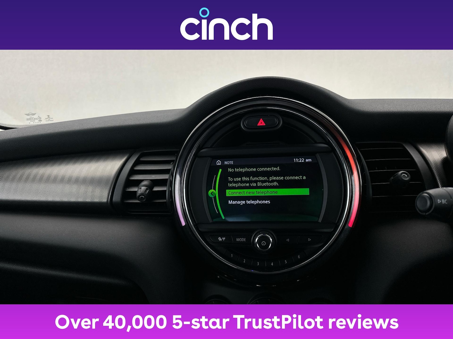 Used MINI Hatch 2019 for sale - 76783219: Photo 33