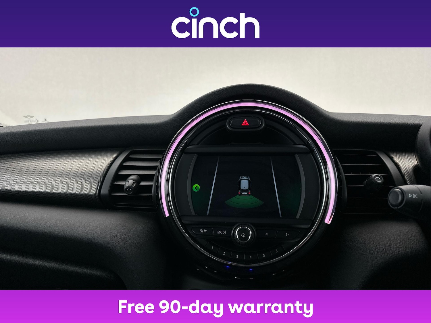 Used MINI Hatch 2019 for sale - 76783219: Photo 34