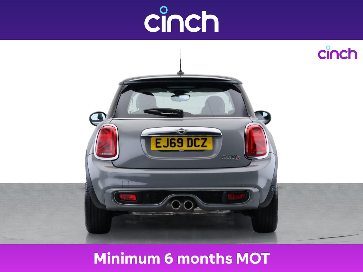 Used MINI Hatch 2019 for sale - 76783219: Photo 5