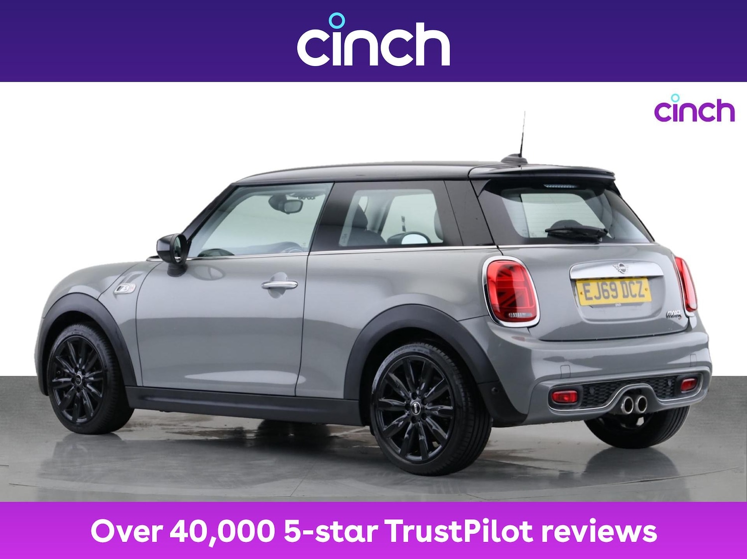 Used MINI Hatch 2019 for sale - 76783219: Photo 6