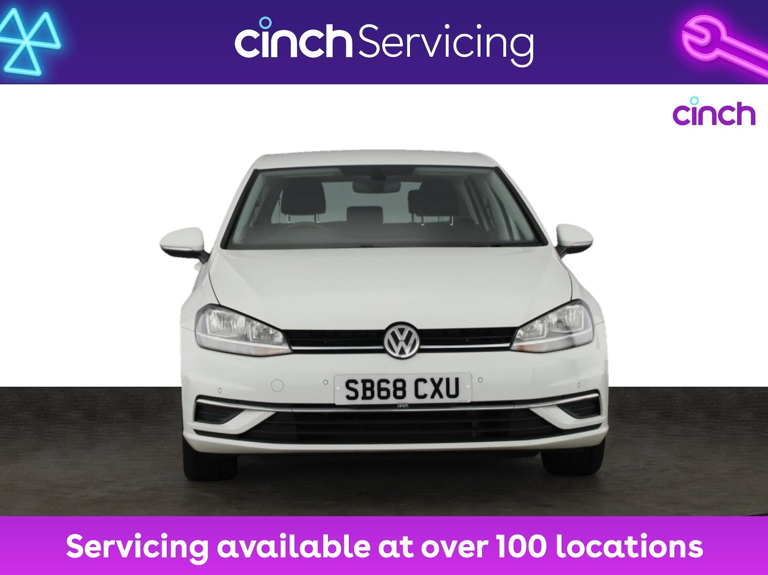 Used Volkswagen Golf 2018 for sale - 76934199: Photo 11