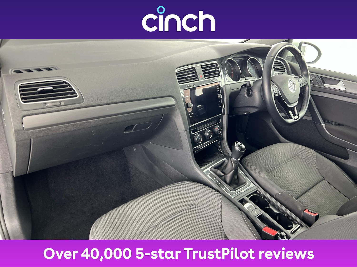 Used Volkswagen Golf 2018 for sale - 76934199: Photo 14