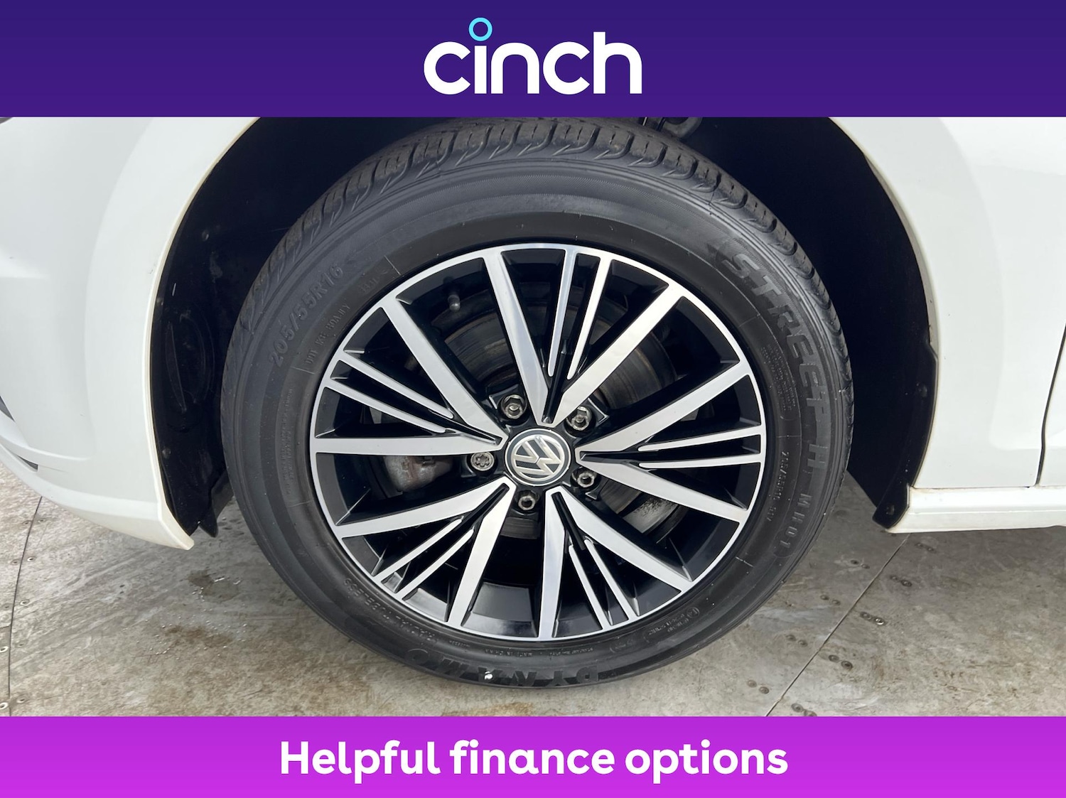 Used Volkswagen Golf 2018 for sale - 76934199: Photo 24