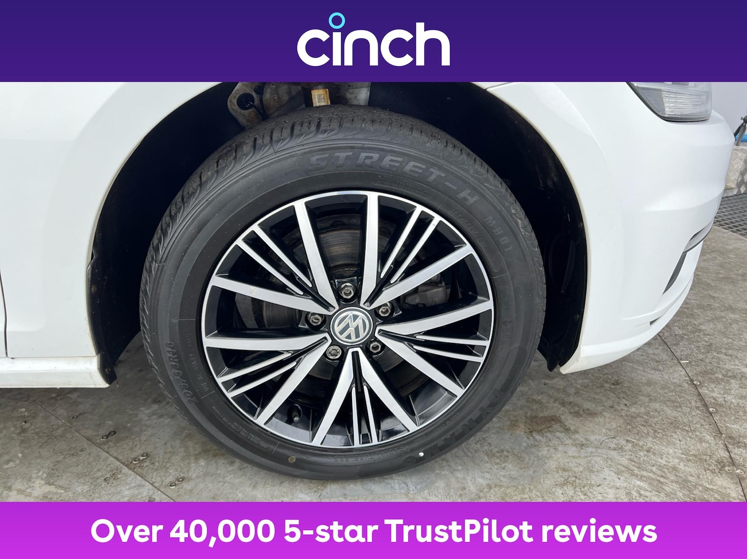 Used Volkswagen Golf 2018 for sale - 76934199: Photo 28