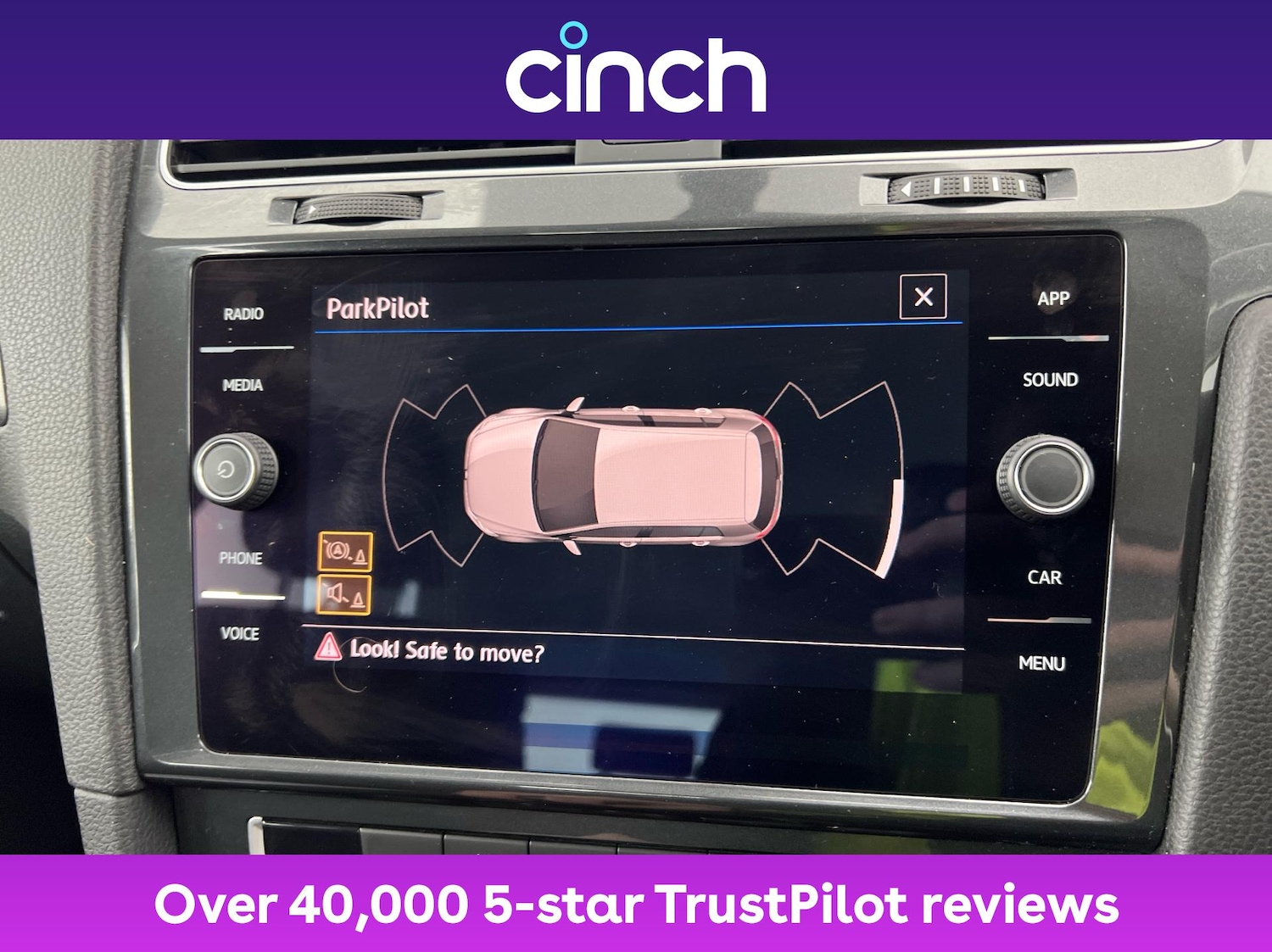 Used Volkswagen Golf 2018 for sale - 76934199: Photo 33