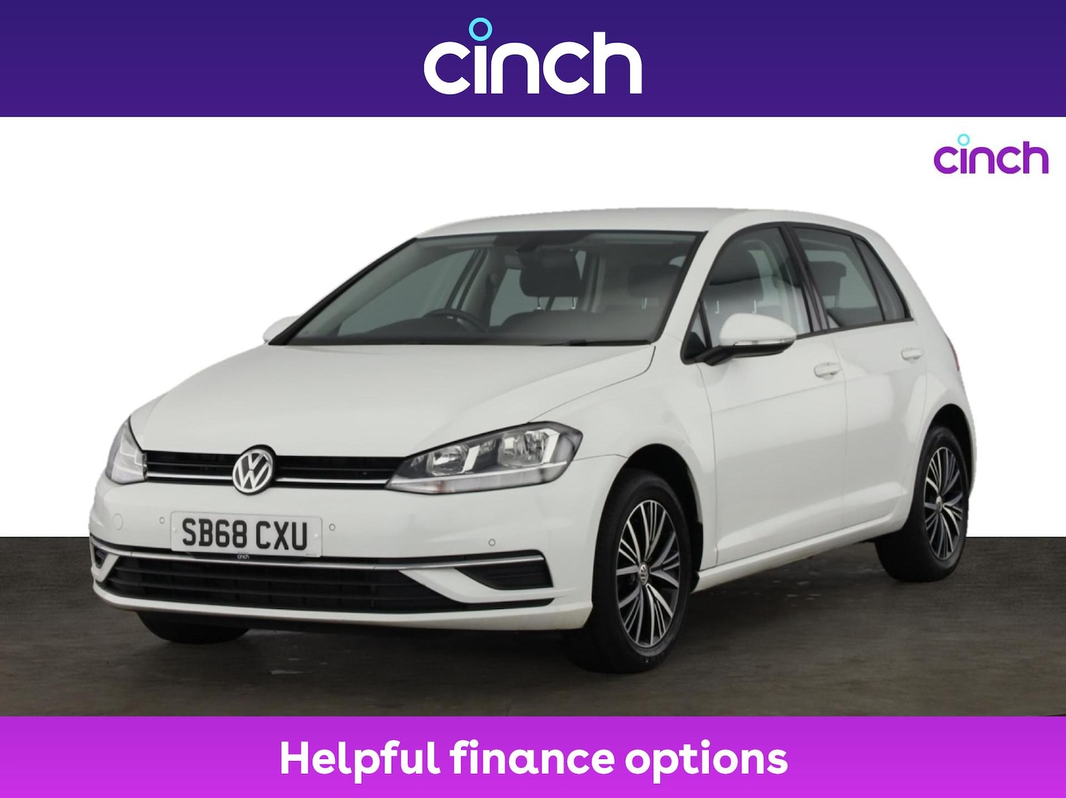 Used Volkswagen Golf 2018 for sale - 76934199: Photo 9