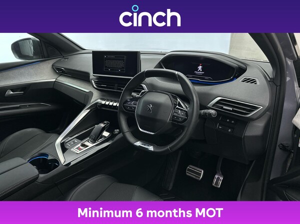 Used Peugeot 3008 2022 for sale - 75099954: Photo 12