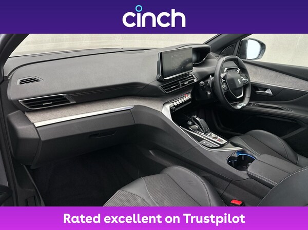 Used Peugeot 3008 2022 for sale - 75099954: Photo 14