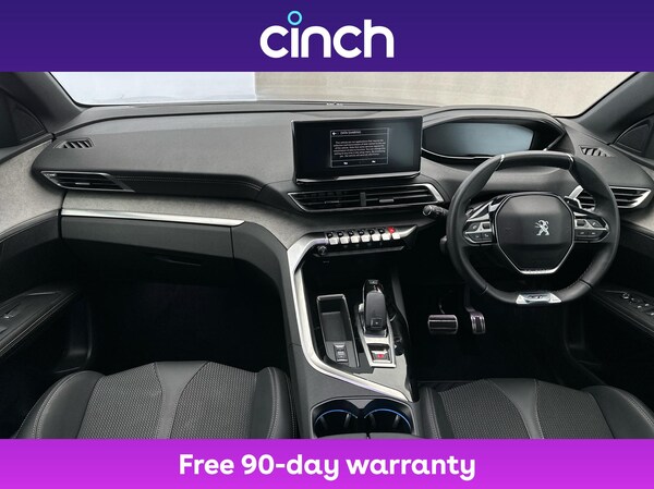 Used Peugeot 3008 2022 for sale - 75099954: Photo 15