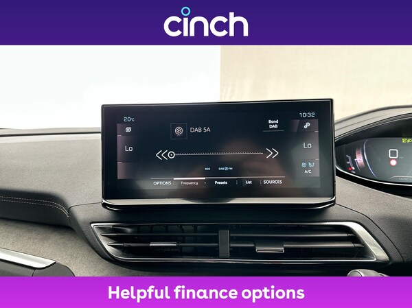 Used Peugeot 3008 2022 for sale - 75099954: Photo 17