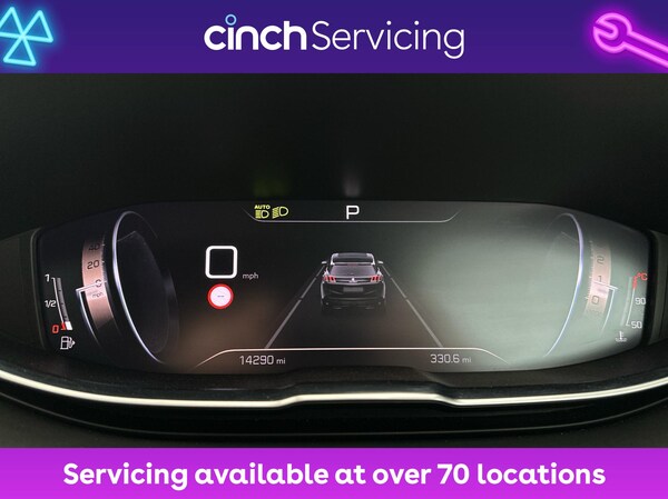 Used Peugeot 3008 2022 for sale - 75099954: Photo 18