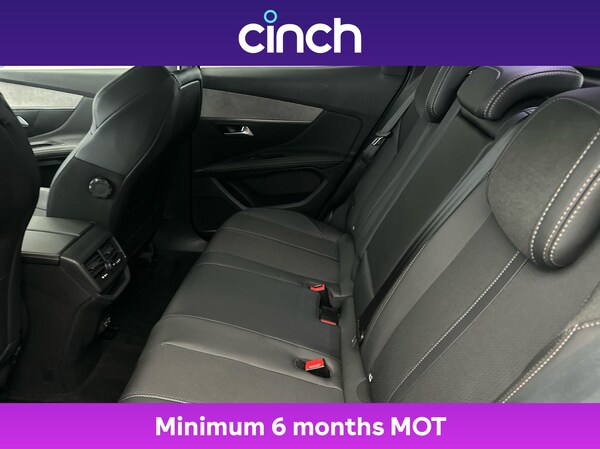 Used Peugeot 3008 2022 for sale - 75099954: Photo 20