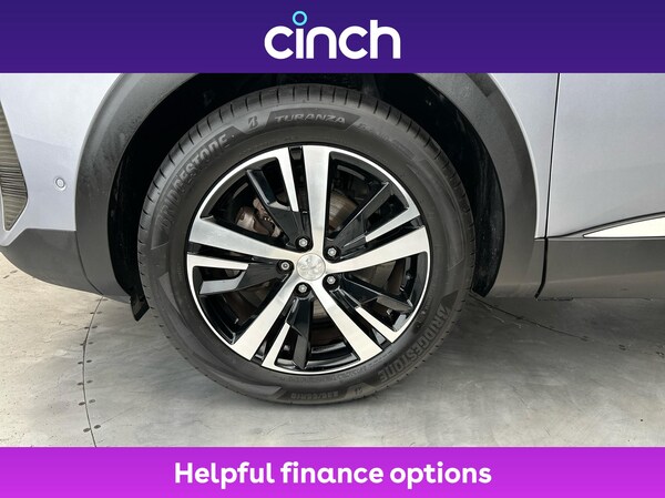Used Peugeot 3008 2022 for sale - 75099954: Photo 24