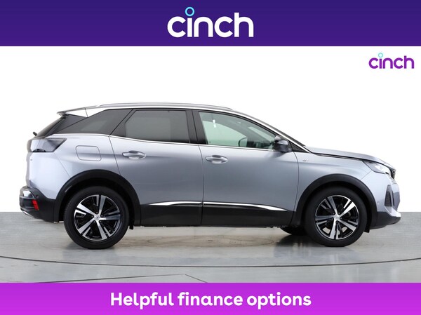 Used Peugeot 3008 2022 for sale - 75099954: Photo 2