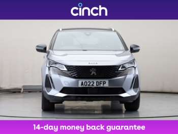 Used Peugeot 3008 2022 for sale - 75099954: Photo