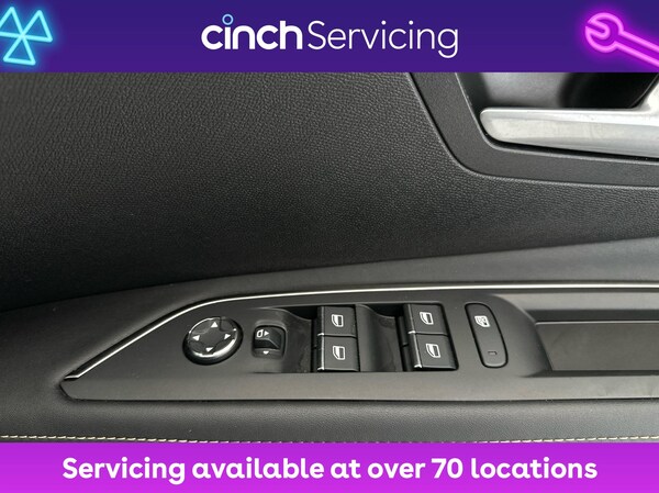 Used Peugeot 3008 2022 for sale - 75099954: Photo 36
