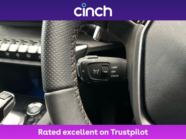 Used Peugeot 3008 2022 for sale - 75099954: Photo 38