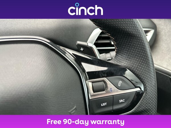 Used Peugeot 3008 2022 for sale - 75099954: Photo 39