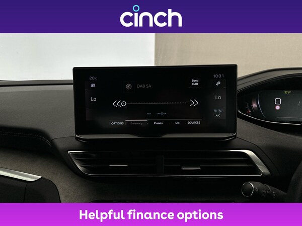 Used Peugeot 3008 2022 for sale - 75099954: Photo 40
