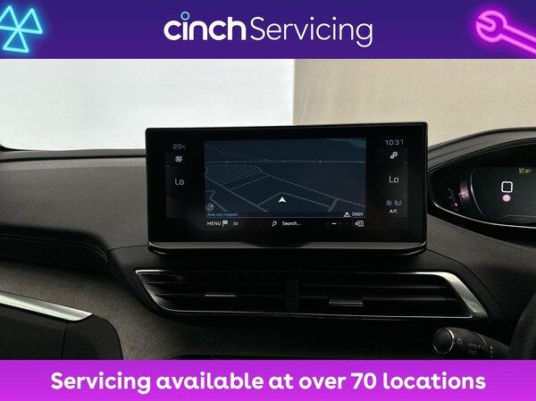 Used Peugeot 3008 2022 for sale - 75099954: Photo 41