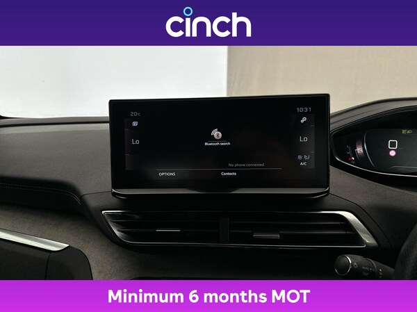 Used Peugeot 3008 2022 for sale - 75099954: Photo 42