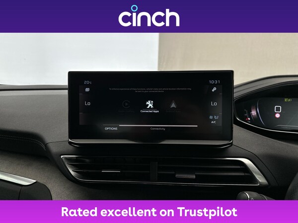 Used Peugeot 3008 2022 for sale - 75099954: Photo 43