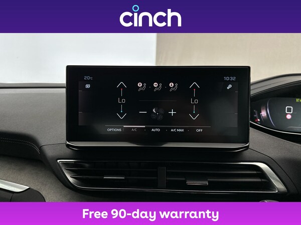 Used Peugeot 3008 2022 for sale - 75099954: Photo 44