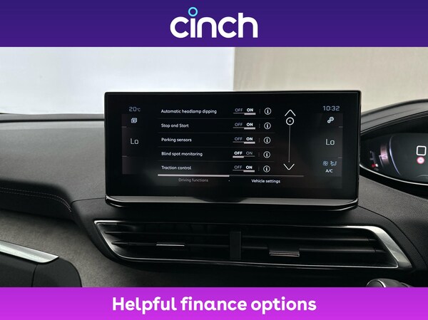 Used Peugeot 3008 2022 for sale - 75099954: Photo 45