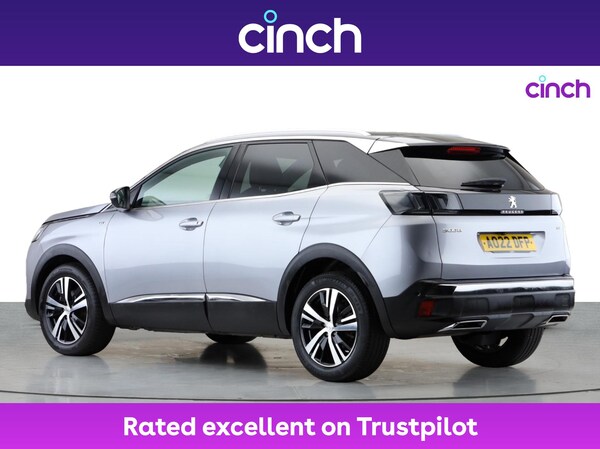 Used Peugeot 3008 2022 for sale - 75099954: Photo 6