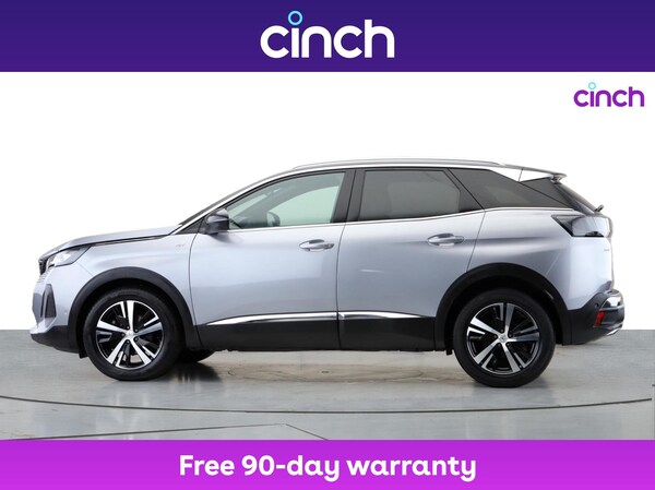 Used Peugeot 3008 2022 for sale - 75099954: Photo 8