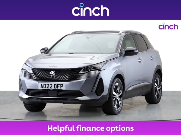 Used Peugeot 3008 2022 for sale - 75099954: Photo 9
