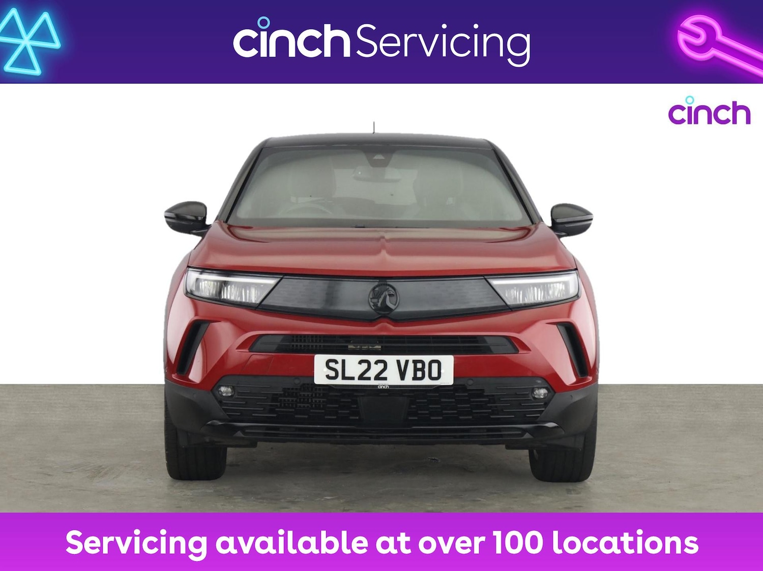 Used Vauxhall Mokka 2022 for sale - 77064243: Photo 11