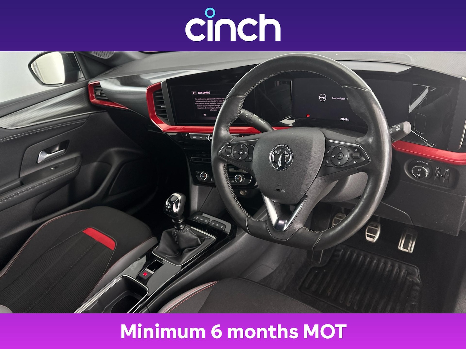 Used Vauxhall Mokka 2022 for sale - 77064243: Photo 12