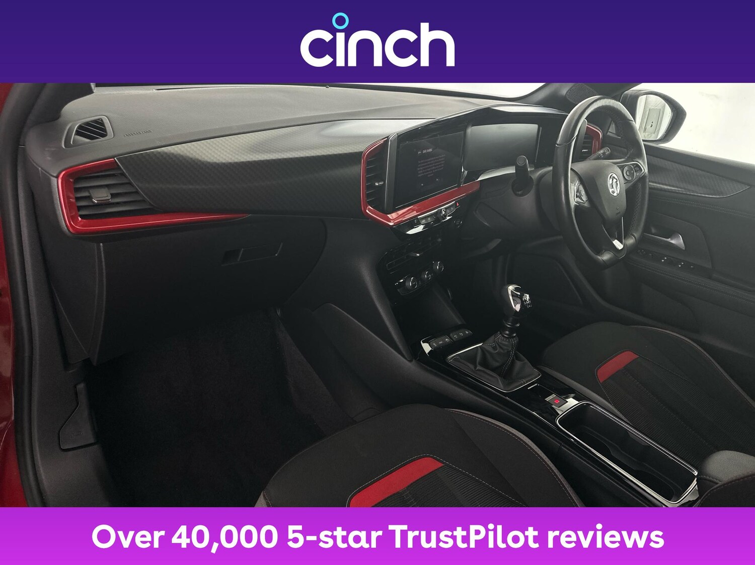 Used Vauxhall Mokka 2022 for sale - 77064243: Photo 14